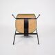 Fauteuil « F 1 » Willly Van Der Meeren