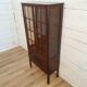 Rio rosewood cabinet by Torbjorn Afdal for Bruksbo, Norway 1950