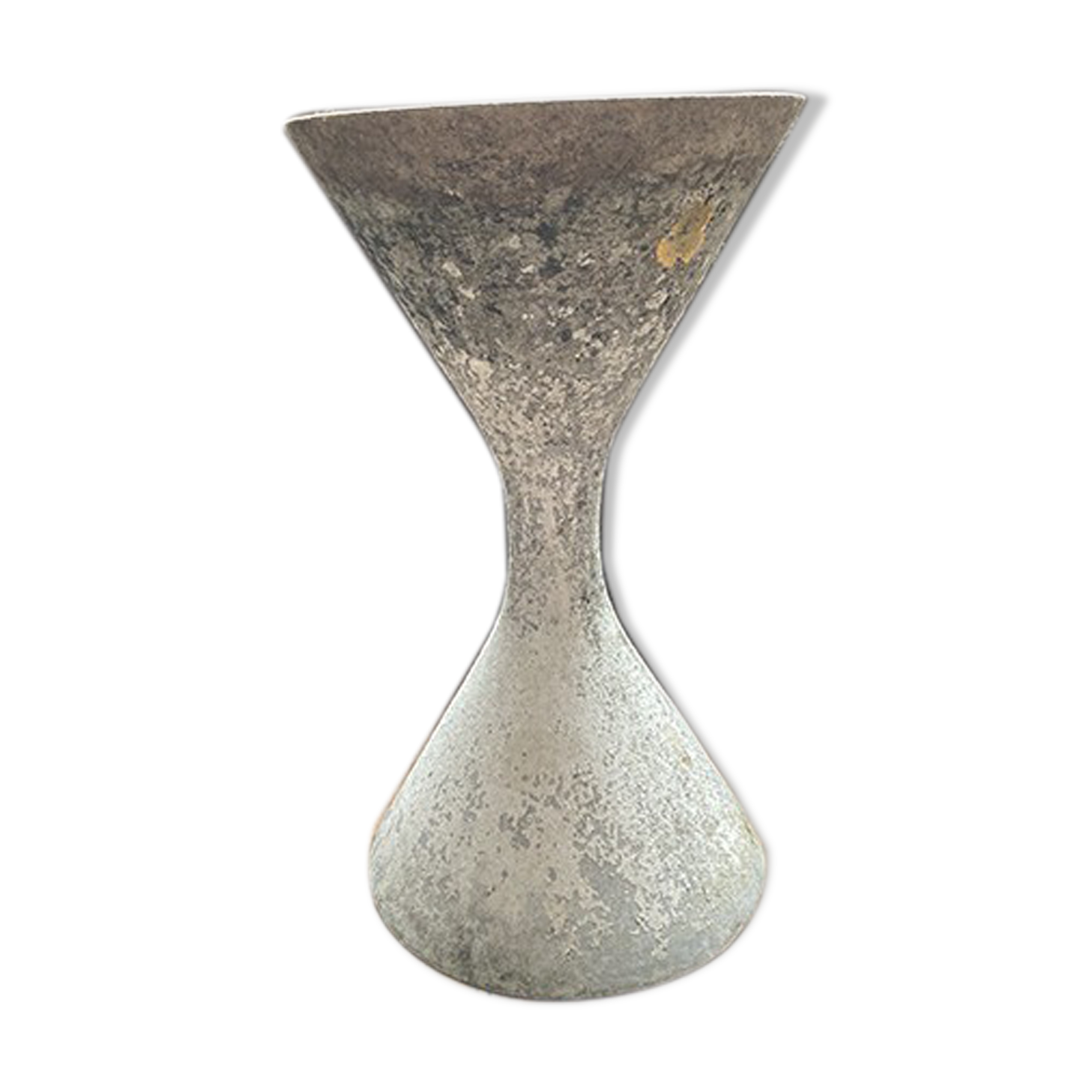 Diabolo planter by Willy Guhl and Anton Bee 1960