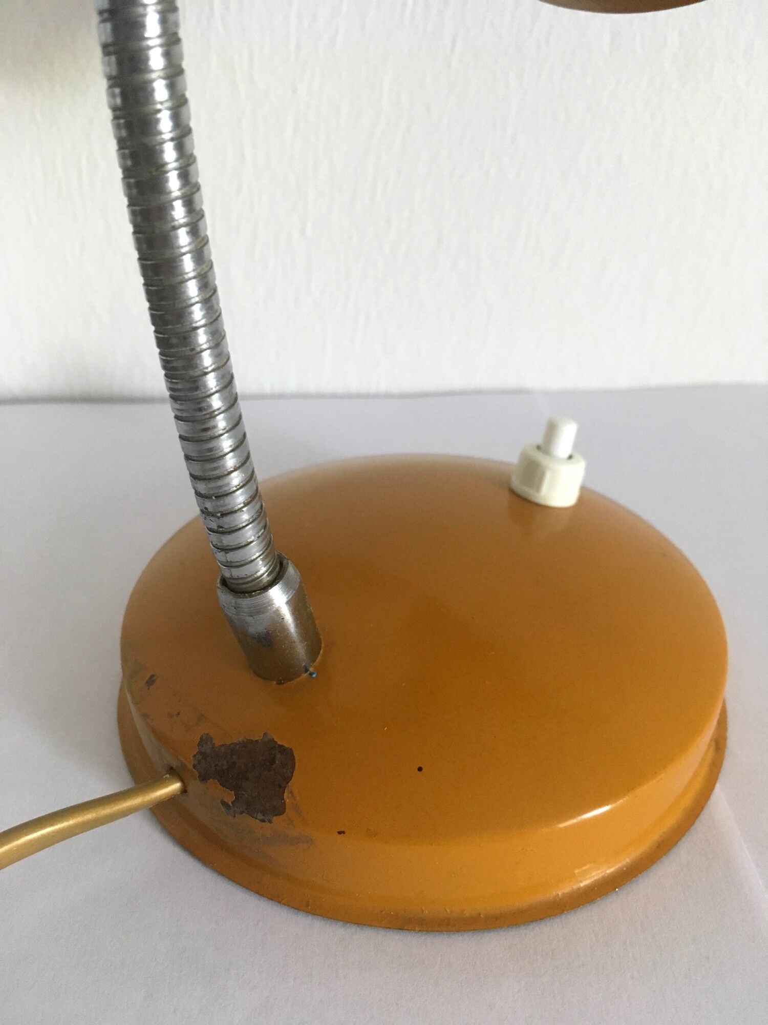 Vintage lamp 60s Italy