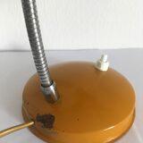 Vintage lamp 60s Italy