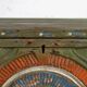 Old carved mallet in folk art style (c.1900) #79