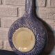Earthenware ramekin fondue pot