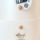Lamp Wings, Riccardo Raco, edited by Samuel Parker for Slamp