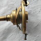 Appliques bronze