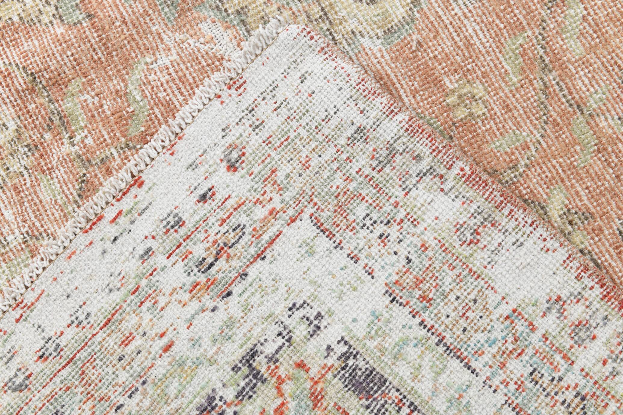 9x12 Oversize Persian Rug, 284x357Cm