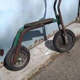 Children's bicycle 1950