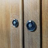 Antique oak sideboard - Renovated