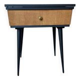 Small desk, side table