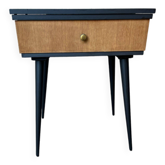 Small desk, side table