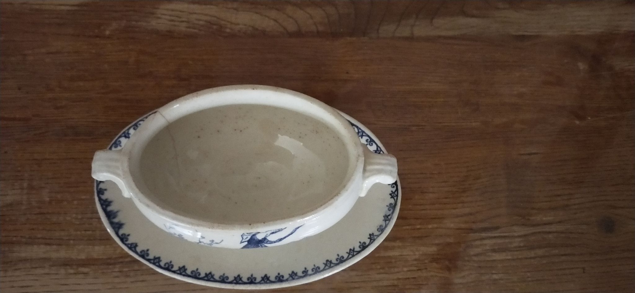 Saucière