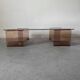 Plexiglass coffee table by Michel Dumas for Roche Bobois, 1970.