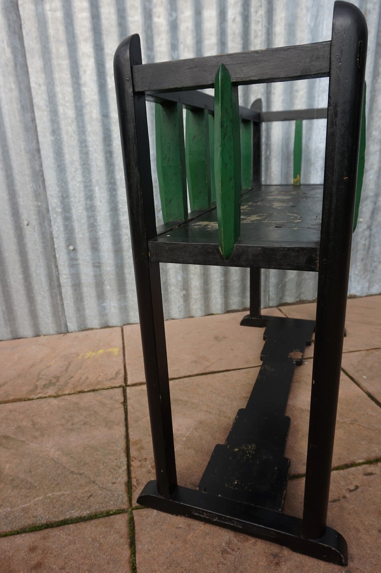 Gardener of amsterdam