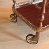 Bar cart - Vintage