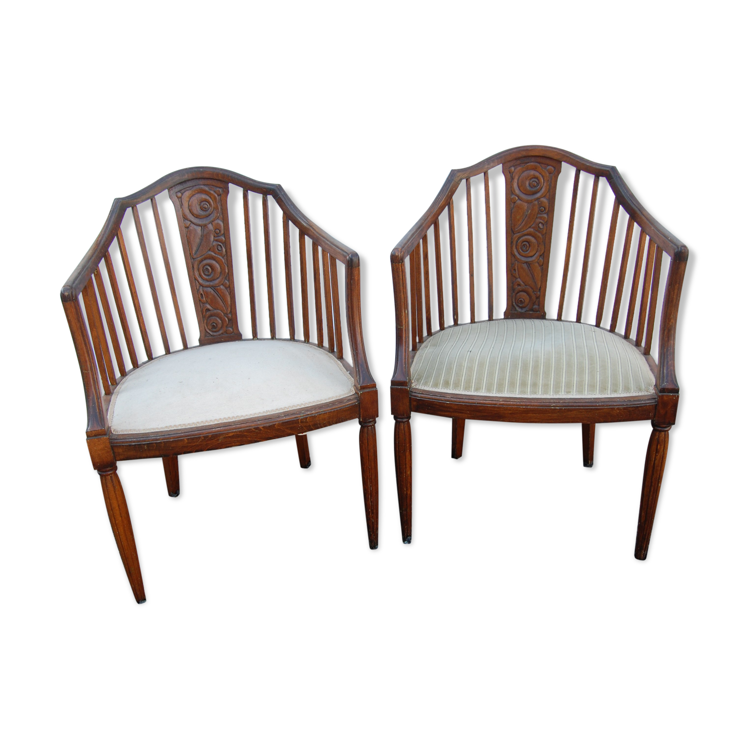 Armchairs 1930