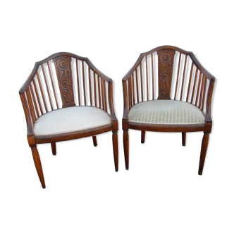 Armchairs 1930