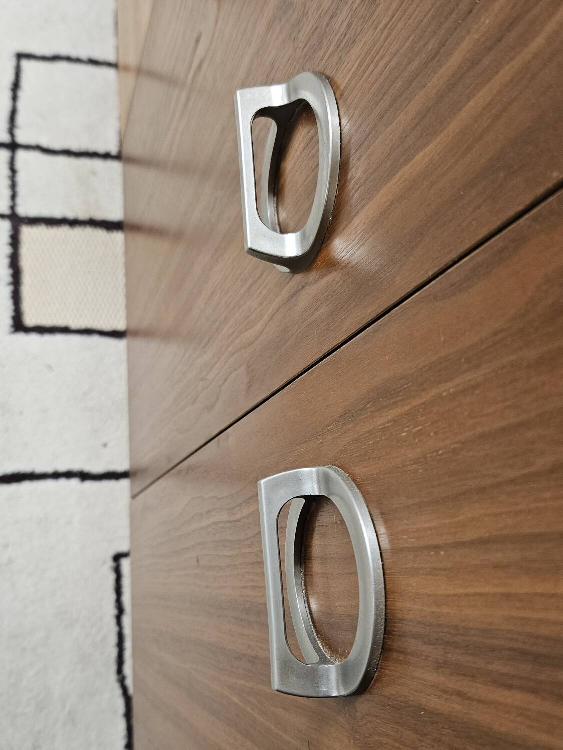 Vintage sideboard 1970"