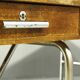 Bureau Bauhaus XXL, années 1930