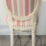 Bar chair