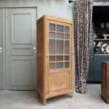 Parisian Art Deco showcase