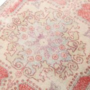 3x6 Turkish Rug, 198x112Cm
