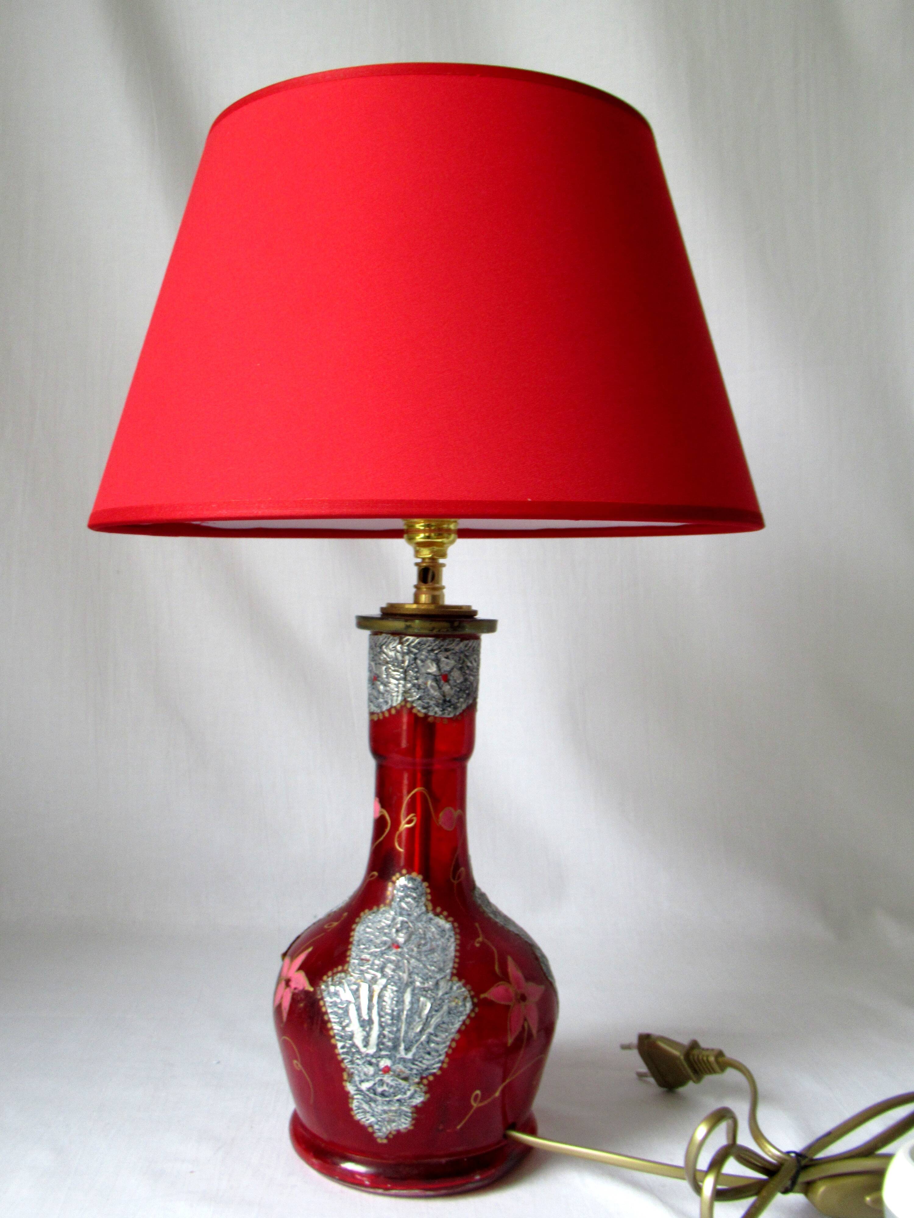 Lampe de salon