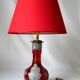 Lampe de salon
