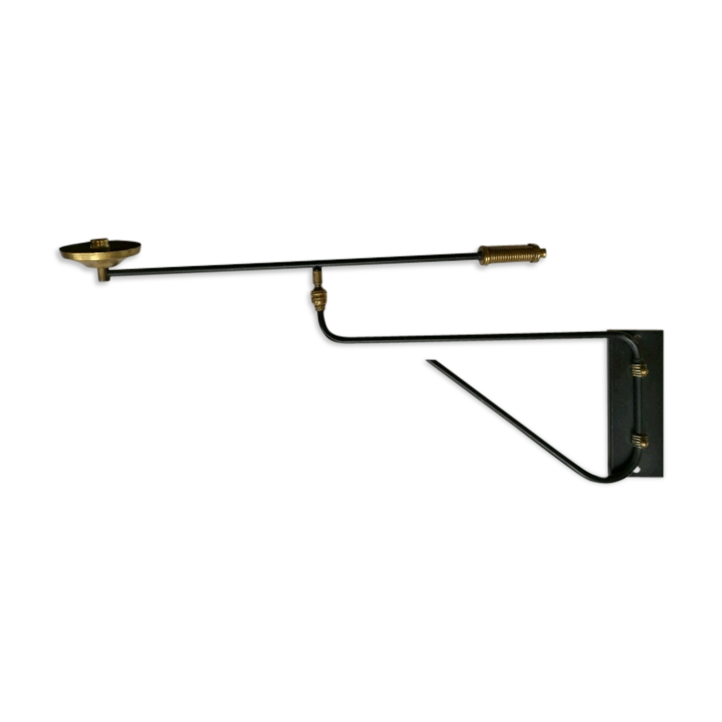 Applied 50 years to balance