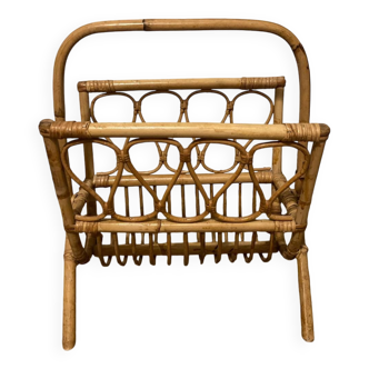 Magazine rack
