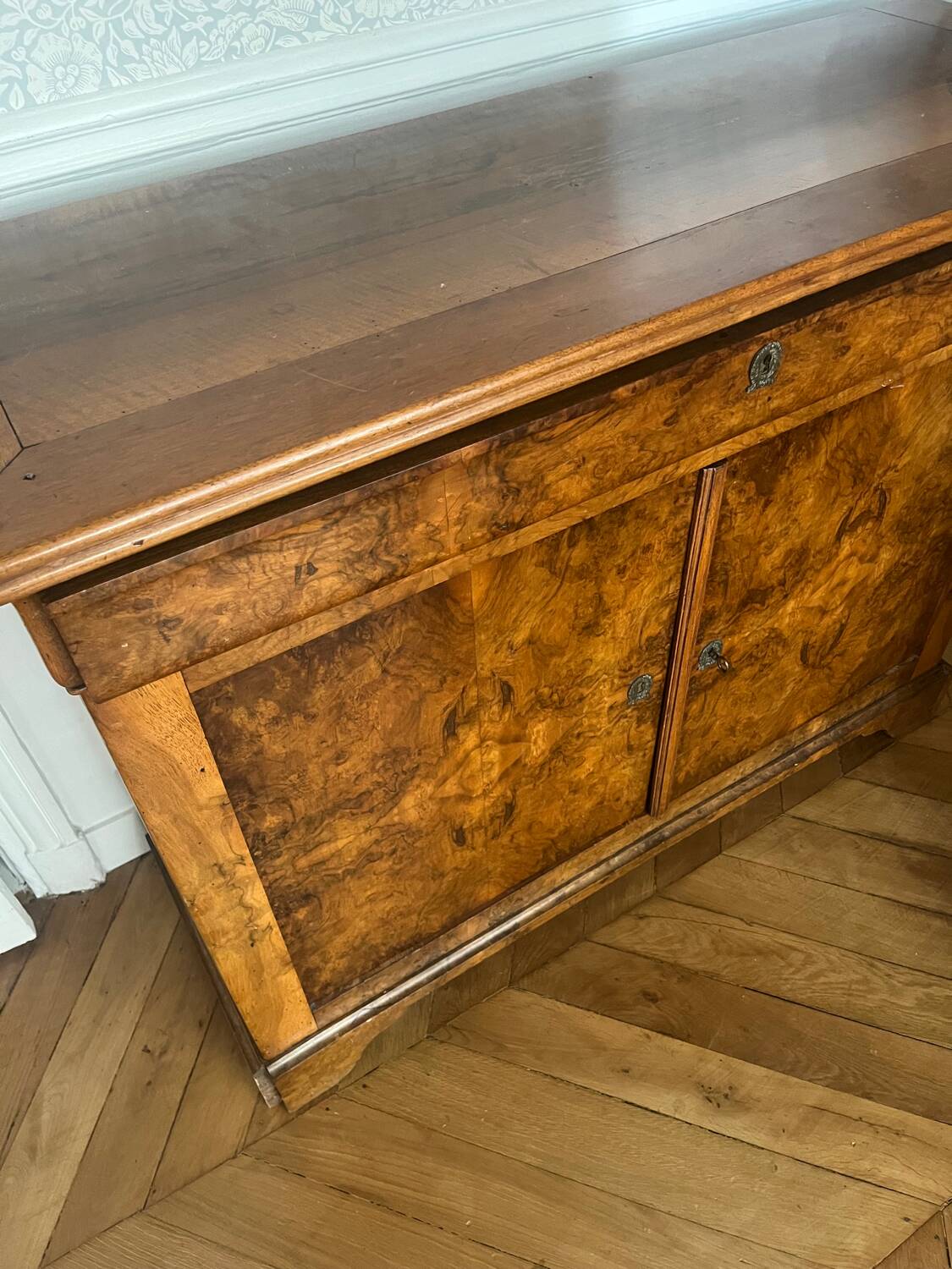 Louis Philippe sideboard