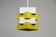 “Nift” Pendant Lamp — Kronobergs Belysning for IKEA, Sweden, 1963