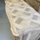 Louis XV chest of drawers in raw wood