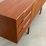 Teak Sideboard by Tom Robertson mid century