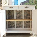 Parisian sideboard