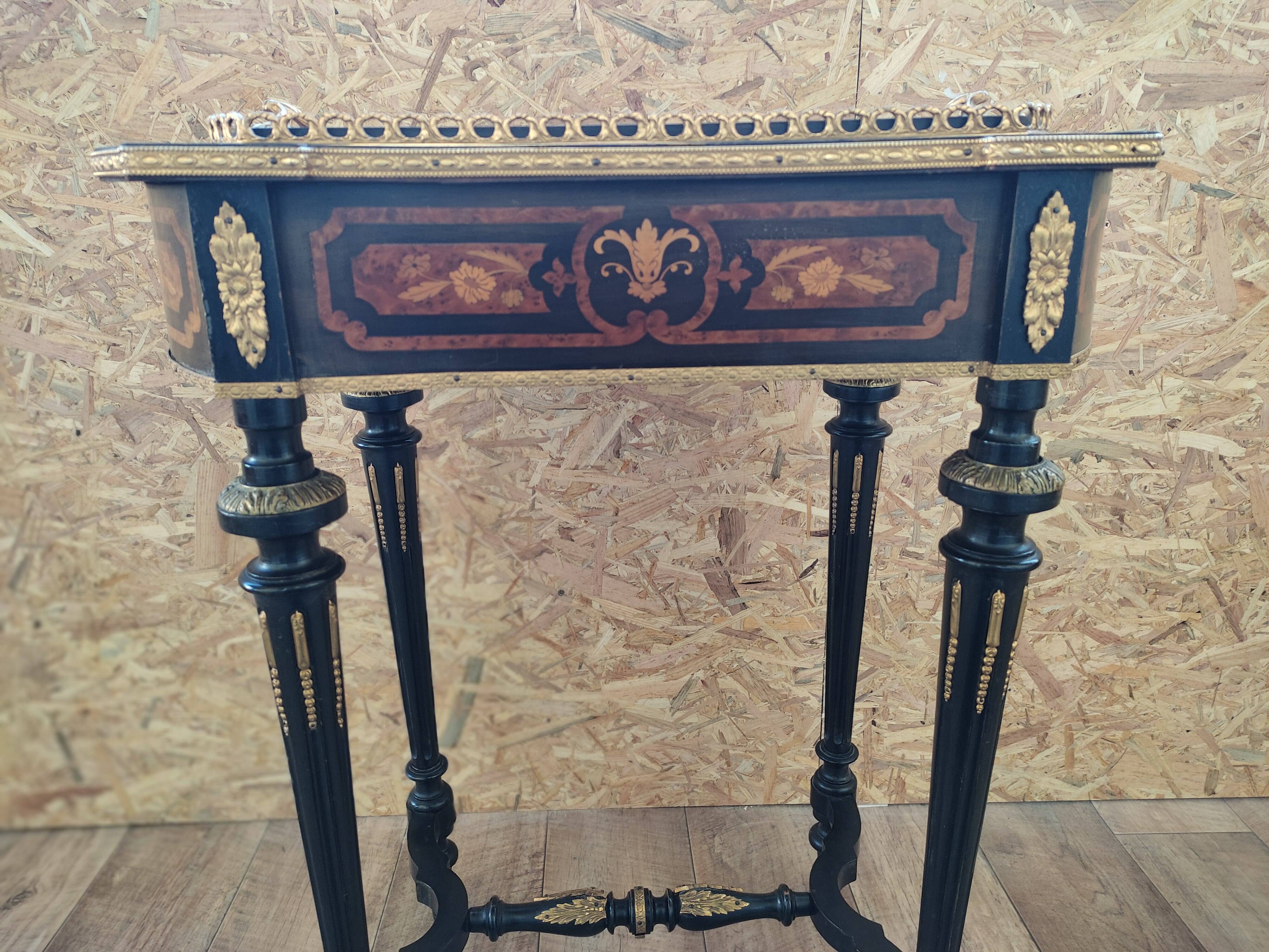 Gardener Napoleon III