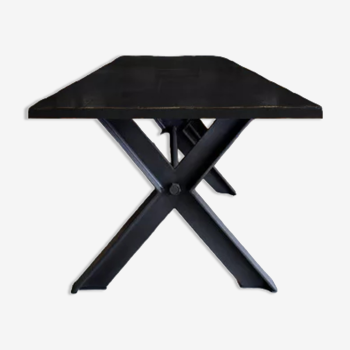 Table de repas "Syntaxe" Roche-Bobois