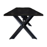 Roche-Bobois dining table "Syntax"