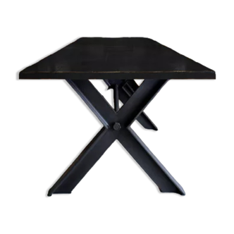 Table de repas "Syntaxe" Roche-Bobois