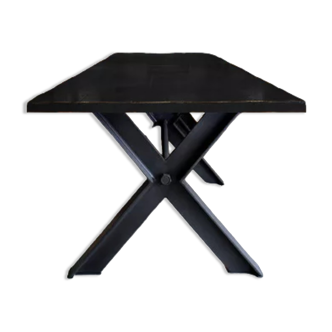 Roche-Bobois dining table "Syntax"