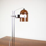 Mid-century adjustable table lamp designed by stanislav indra, 1970's