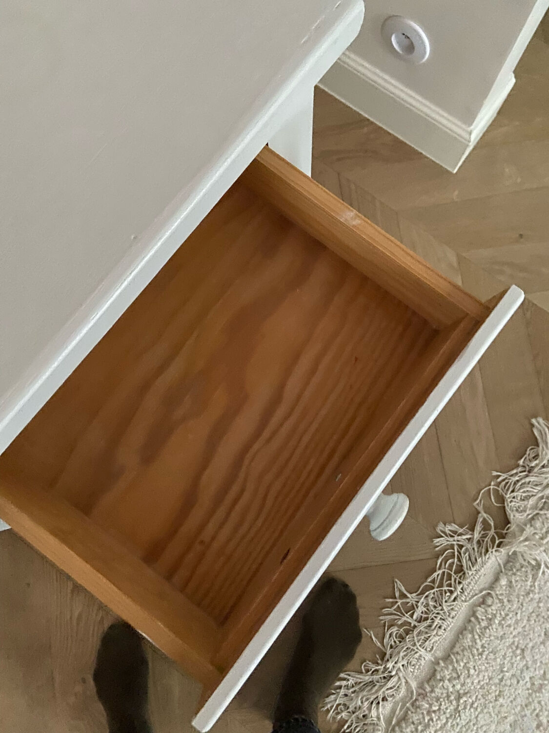 Bedside table