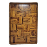 Plateau en bois