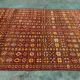 Moroccan rug 361x181 cm berber atlas, tribal