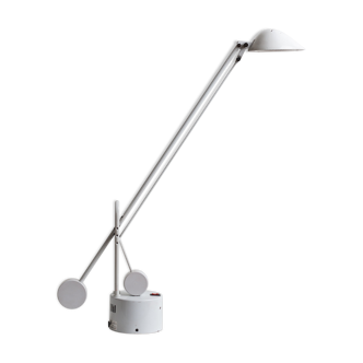 Vintage Stilplast 1980s desk lamp