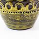 Italian vase 70s