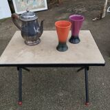 Art Deco coffee table
