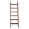 Old wooden ladder