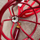 Campari studio 5.5 wire metal collector lamp