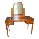 art deco dressing table