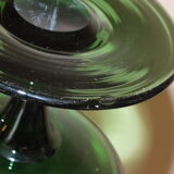 Medici glass vase